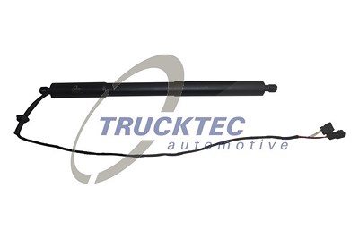 Trucktec Automotive Elektromotor, Heckklappe [Hersteller-Nr. 08.63.046] für BMW von TRUCKTEC AUTOMOTIVE