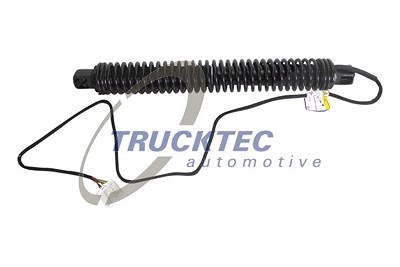 Trucktec Automotive Elektromotor, Heckklappe [Hersteller-Nr. 08.63.054] für BMW von TRUCKTEC AUTOMOTIVE