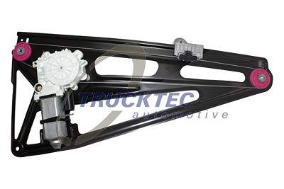 Trucktec Automotive Fensterheber [Hersteller-Nr. 08.53.019] für BMW von TRUCKTEC AUTOMOTIVE