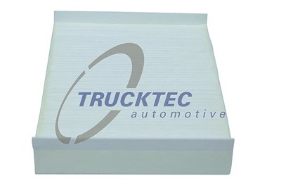 Trucktec Automotive Filter, Innenraumluft [Hersteller-Nr. 02.59.154] für Mercedes-Benz von TRUCKTEC AUTOMOTIVE