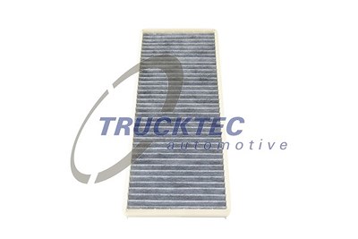 Trucktec Automotive Filter, Innenraumluft [Hersteller-Nr. 07.59.041] für Audi, VW von TRUCKTEC AUTOMOTIVE