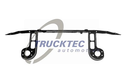 Trucktec Automotive Frontverkleidung [Hersteller-Nr. 08.46.005] für BMW von TRUCKTEC AUTOMOTIVE