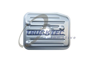 Trucktec Automotive Hydraulikfilter, Automatikgetriebe [Hersteller-Nr. 07.25.002] für Audi, Seat, Skoda, VW von TRUCKTEC AUTOMOTIVE