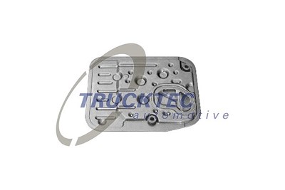 Trucktec Automotive Hydraulikfilter, Automatikgetriebe [Hersteller-Nr. 07.25.004] für VW, Audi von TRUCKTEC AUTOMOTIVE