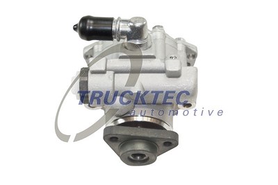 Trucktec Automotive Hydraulikpumpe, Lenkung [Hersteller-Nr. 07.37.060] für Audi von TRUCKTEC AUTOMOTIVE