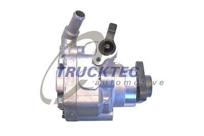 Trucktec Automotive Hydraulikpumpe, Lenkung [Hersteller-Nr. 07.37.156] für VW von TRUCKTEC AUTOMOTIVE