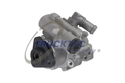 Trucktec Automotive Hydraulikpumpe, Lenkung [Hersteller-Nr. 07.37.162] für Audi von TRUCKTEC AUTOMOTIVE