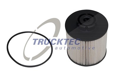 Trucktec Automotive Kraftstofffilter [Hersteller-Nr. 01.14.071] für Mercedes-Benz von TRUCKTEC AUTOMOTIVE