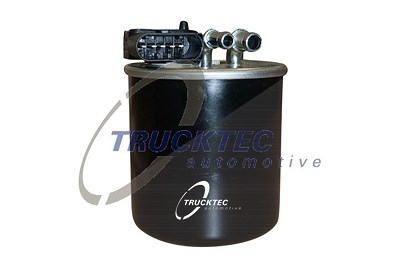 Trucktec Automotive Kraftstofffilter [Hersteller-Nr. 02.14.104] für Mercedes-Benz von TRUCKTEC AUTOMOTIVE