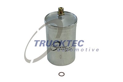 Trucktec Automotive Kraftstofffilter [Hersteller-Nr. 02.38.040] für Mercedes-Benz von TRUCKTEC AUTOMOTIVE