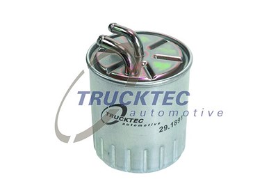 Trucktec Automotive Kraftstofffilter [Hersteller-Nr. 02.38.044] für Chrysler, Mercedes-Benz, Mitsubishi, Smart von TRUCKTEC AUTOMOTIVE