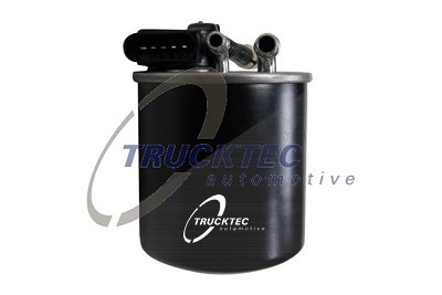 Trucktec Automotive Kraftstofffilter [Hersteller-Nr. 02.38.064] für Mercedes-Benz von TRUCKTEC AUTOMOTIVE