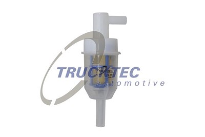 Trucktec Automotive Kraftstofffilter [Hersteller-Nr. 02.38.160] für Gm Korea, Mercedes-Benz, Puch, Ssangyong von TRUCKTEC AUTOMOTIVE