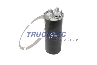 Trucktec Automotive Kraftstofffilter [Hersteller-Nr. 07.38.022] für Audi von TRUCKTEC AUTOMOTIVE