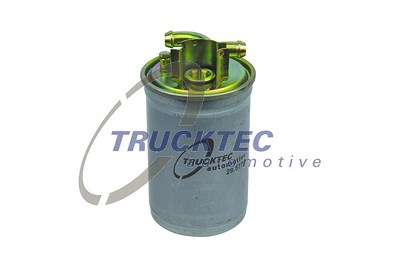 Trucktec Automotive Kraftstofffilter [Hersteller-Nr. 07.38.026] für Audi, Skoda, VW von TRUCKTEC AUTOMOTIVE