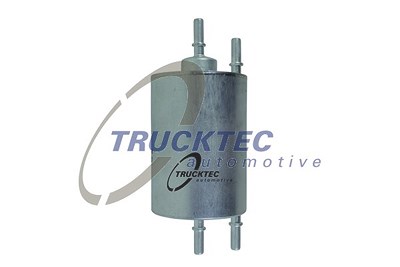 Trucktec Automotive Kraftstofffilter [Hersteller-Nr. 07.38.037] für Audi, Seat von TRUCKTEC AUTOMOTIVE