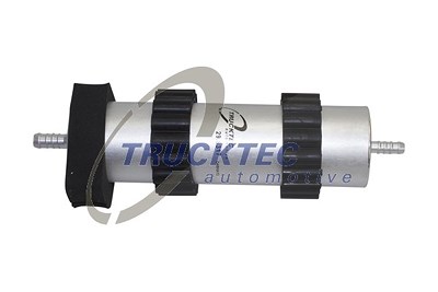 Trucktec Automotive Kraftstofffilter [Hersteller-Nr. 07.38.045] für Audi von TRUCKTEC AUTOMOTIVE