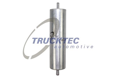 Trucktec Automotive Kraftstofffilter [Hersteller-Nr. 07.38.046] für Audi von TRUCKTEC AUTOMOTIVE