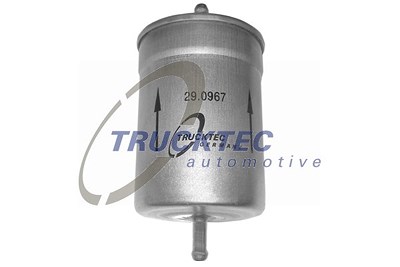 Trucktec Automotive Kraftstofffilter [Hersteller-Nr. 08.14.003] für BMW, Mercedes-Benz, VW von TRUCKTEC AUTOMOTIVE