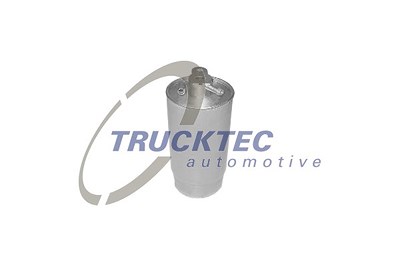 Trucktec Automotive Kraftstofffilter [Hersteller-Nr. 08.38.015] für BMW, Land Rover, Opel von TRUCKTEC AUTOMOTIVE