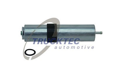 Trucktec Automotive Kraftstofffilter [Hersteller-Nr. 08.38.045] für Alpina, BMW von TRUCKTEC AUTOMOTIVE