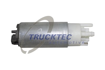 Trucktec Automotive Kraftstoffpumpe [Hersteller-Nr. 02.38.129] für Mercedes-Benz von TRUCKTEC AUTOMOTIVE