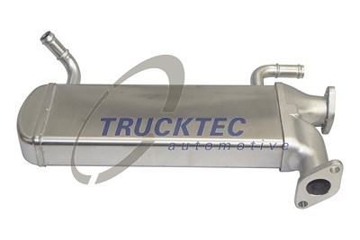 Trucktec Automotive Kühler, Abgasrückführung [Hersteller-Nr. 07.16.050] für VW von TRUCKTEC AUTOMOTIVE