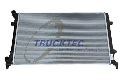 Trucktec Automotive Kühler, Motorkühlung [Hersteller-Nr. 07.40.052] für Audi, Seat, Skoda, VW von TRUCKTEC AUTOMOTIVE