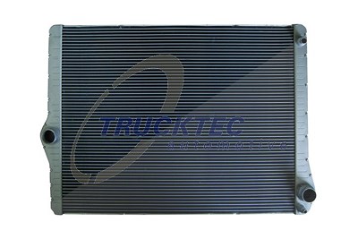 Trucktec Automotive Kühler, Motorkühlung [Hersteller-Nr. 08.11.047] für BMW von TRUCKTEC AUTOMOTIVE