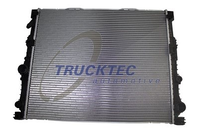 Trucktec Automotive Kühler, Motorkühlung [Hersteller-Nr. 08.40.156] für BMW von TRUCKTEC AUTOMOTIVE