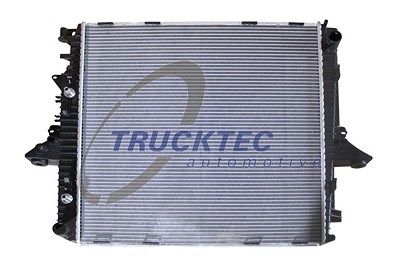 Trucktec Automotive Kühler, Motorkühlung [Hersteller-Nr. 22.40.001] für Land Rover von TRUCKTEC AUTOMOTIVE