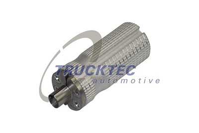 Trucktec Automotive Lösewerkzeug, Druckluft-Schnellverbinder [Hersteller-Nr. 01.36.149] von TRUCKTEC AUTOMOTIVE