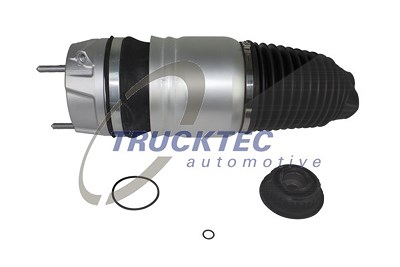 Trucktec Automotive Luftfeder, Fahrwerk [Hersteller-Nr. 07.30.188] für Audi, Porsche, VW von TRUCKTEC AUTOMOTIVE