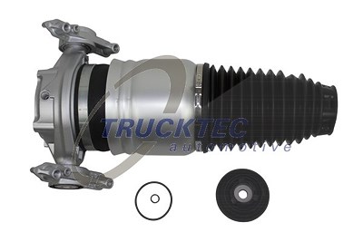 Trucktec Automotive Luftfeder, Fahrwerk [Hersteller-Nr. 07.30.190] für Audi, Porsche, VW von TRUCKTEC AUTOMOTIVE