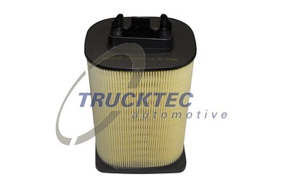 Trucktec Automotive Luftfilter [Hersteller-Nr. 02.14.209] für Mercedes-Benz von TRUCKTEC AUTOMOTIVE