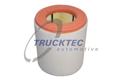 Trucktec Automotive Luftfilter [Hersteller-Nr. 07.14.015] für Audi von TRUCKTEC AUTOMOTIVE