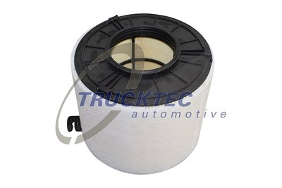 Trucktec Automotive Luftfilter [Hersteller-Nr. 07.14.033] für Audi von TRUCKTEC AUTOMOTIVE