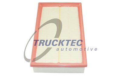 Trucktec Automotive Luftfilter [Hersteller-Nr. 07.14.190] für VW von TRUCKTEC AUTOMOTIVE