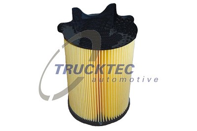 Trucktec Automotive Luftfilter [Hersteller-Nr. 07.14.211] für Audi, Seat, Skoda, VW von TRUCKTEC AUTOMOTIVE