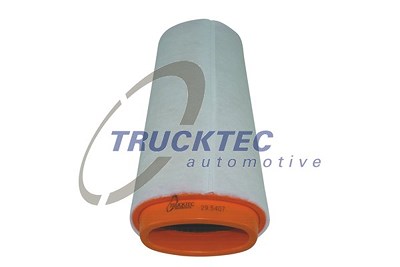 Trucktec Automotive Luftfilter [Hersteller-Nr. 08.14.039] für BMW, Land Rover, Mg, Rover von TRUCKTEC AUTOMOTIVE