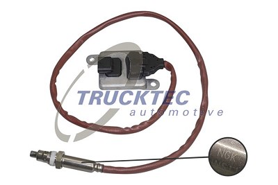 Trucktec Automotive NOx-Sensor, Harnstoffeinspritzung [Hersteller-Nr. 02.17.152] für Mercedes-Benz von TRUCKTEC AUTOMOTIVE