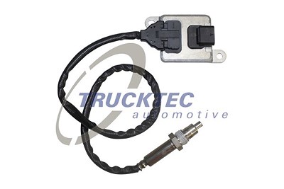 Trucktec Automotive NOx-Sensor, Harnstoffeinspritzung [Hersteller-Nr. 02.17.170] für Mercedes-Benz von TRUCKTEC AUTOMOTIVE