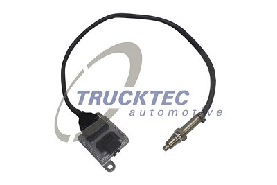 Trucktec Automotive NOx-Sensor, Harnstoffeinspritzung [Hersteller-Nr. 02.17.208] für Mercedes-Benz von TRUCKTEC AUTOMOTIVE