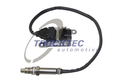 Trucktec Automotive NOx-Sensor, Harnstoffeinspritzung [Hersteller-Nr. 02.17.209] für Mercedes-Benz von TRUCKTEC AUTOMOTIVE