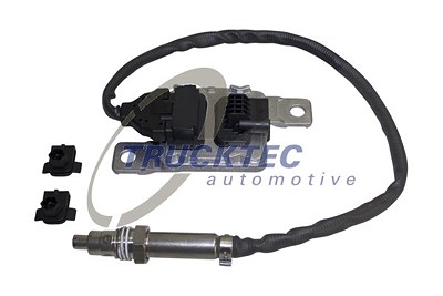 Trucktec Automotive NOx-Sensor, NOx-Katalysator [Hersteller-Nr. 07.17.206] für Man, VW von TRUCKTEC AUTOMOTIVE