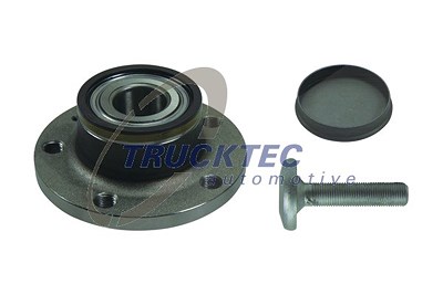 Trucktec Automotive Radlagersatz [Hersteller-Nr. 07.32.091] für Audi, Seat, Skoda, VW von TRUCKTEC AUTOMOTIVE