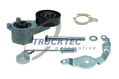 Trucktec Automotive Riemenspanner, Keilrippenriemen [Hersteller-Nr. 02.19.927] für Mercedes-Benz von TRUCKTEC AUTOMOTIVE