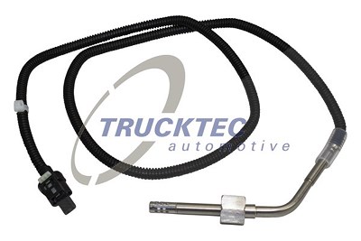 Trucktec Automotive Sensor, Abgastemperatur [Hersteller-Nr. 02.17.160] für Mercedes-Benz von TRUCKTEC AUTOMOTIVE