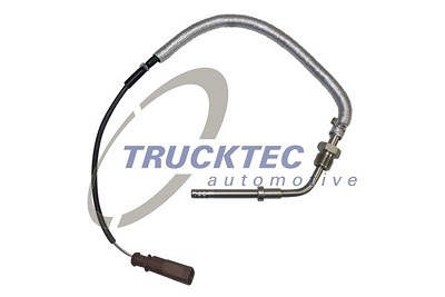 Trucktec Automotive Sensor, Abgastemperatur [Hersteller-Nr. 07.17.099] für Audi von TRUCKTEC AUTOMOTIVE