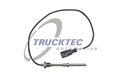 Trucktec Automotive Sensor, Abgastemperatur [Hersteller-Nr. 07.17.196] für Audi von TRUCKTEC AUTOMOTIVE